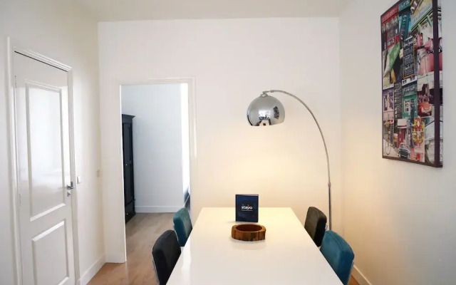 Stayci Apartments Central Station