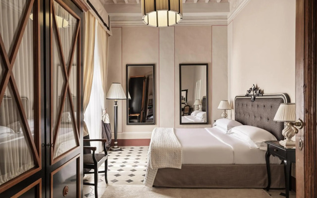 Villa di Piazzano - Small Luxury Hotel of the World