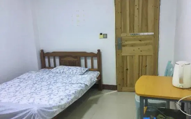 Lanyu Hostel