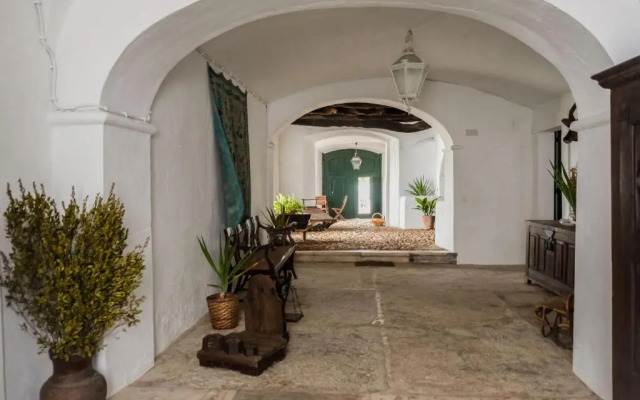 Eighteen21 Houses - Casa dos Condes