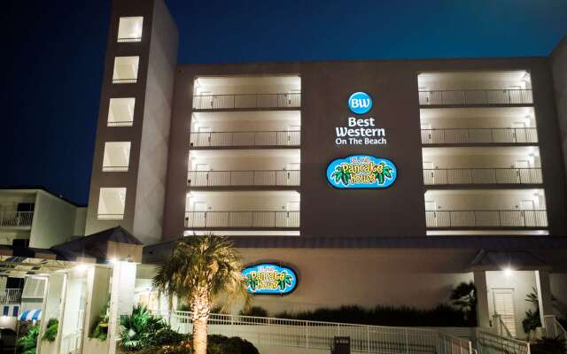 Best Western On The Beach