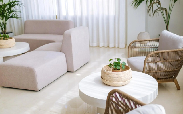 Ankaa Hotel