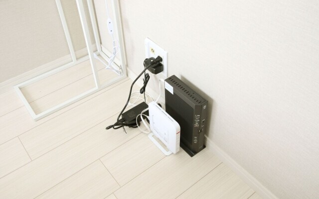 New H2O Stay Namba Ii