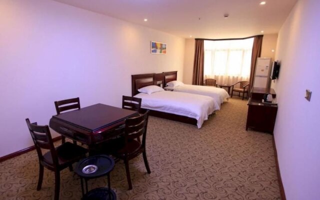 Jin Shi Wan Hotel