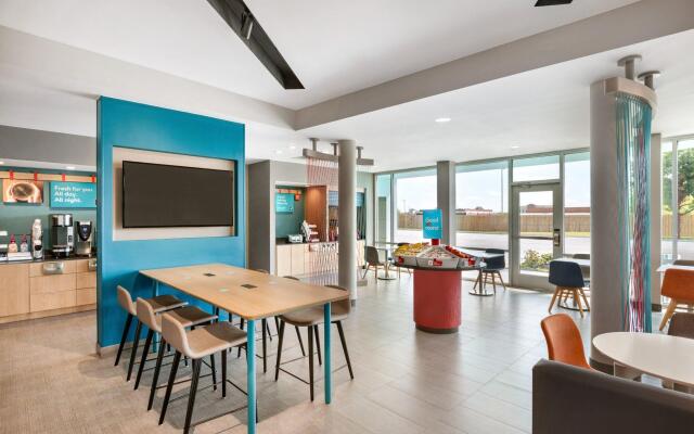 avid hotel Lancaster by IHG