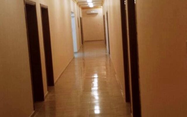 Hotel Danat Al Khaleej