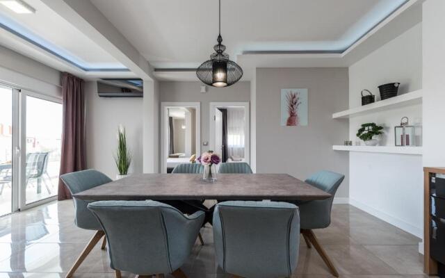 Luxury Apartments Marija