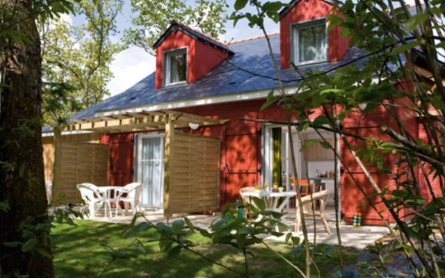 Beautiful Maisonnette in Saumur