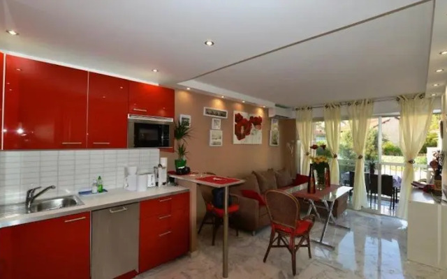 Appartement L Esculiar