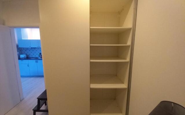 Lopes Apartment - Belch1952