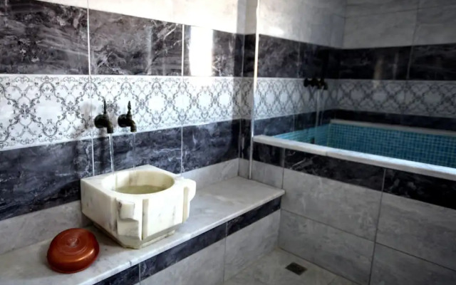Mekan Ilica Apart Otel