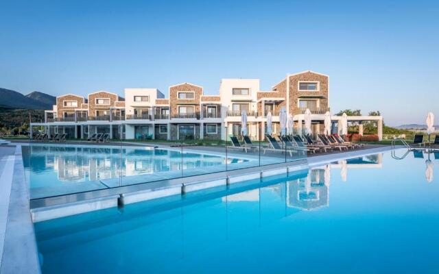Thalassa Suites
