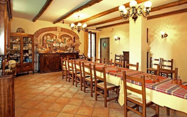 Agriturismo Nonno Tobia