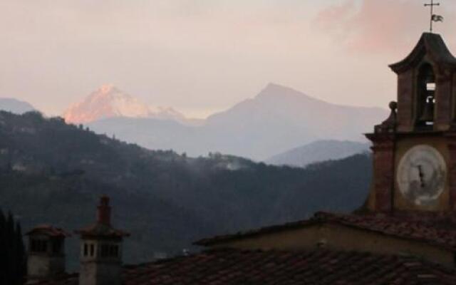 Fattoria Campo Romano