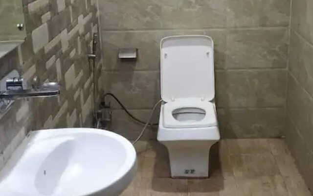 Hotel Ashiana
