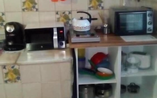 Casa Rural El Sumiciu