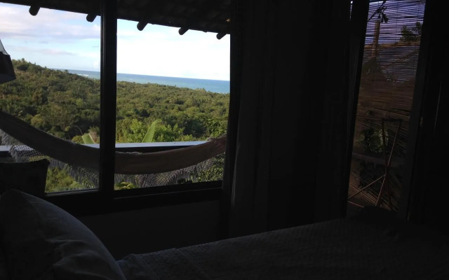 Pousada Mar à Vista