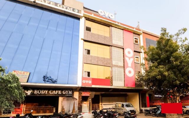 Rao Residency by OYO Rooms