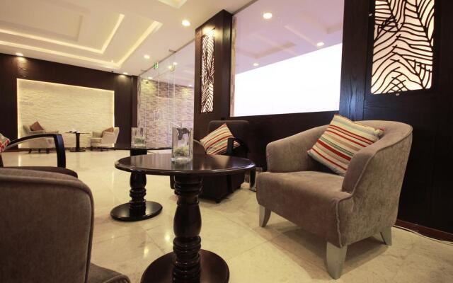 Beautiful Moment Furnished Apartments