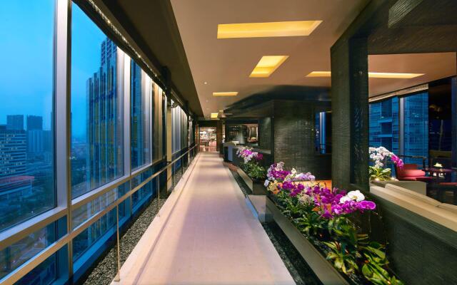 Grand Hyatt Guangzhou