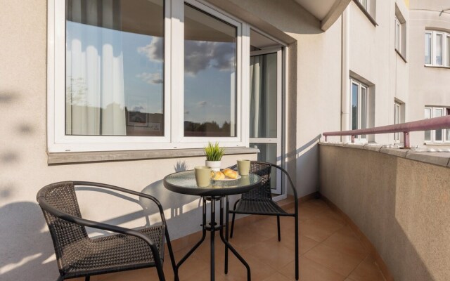 Apartment Wojciechowskiego by Renters