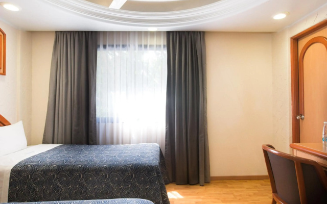 Hotel Diligencias