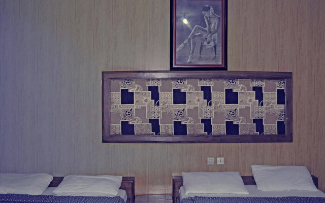Saffana Hôtel