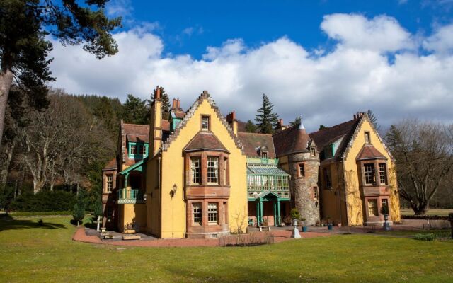 Leithen Lodge