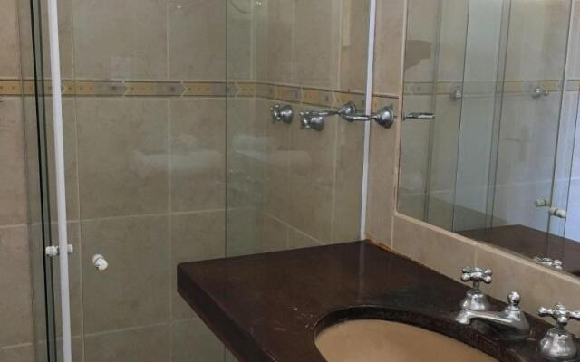 Almar Buzios Pousada