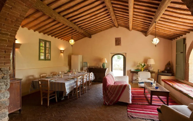 Beautiful Restored Farmhouse