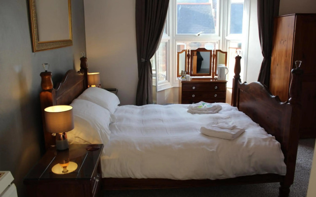 The Darnley Hotel