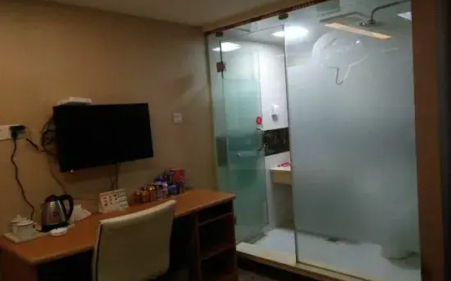 Shankee Hotel (Ningdu Third Ring South Road)