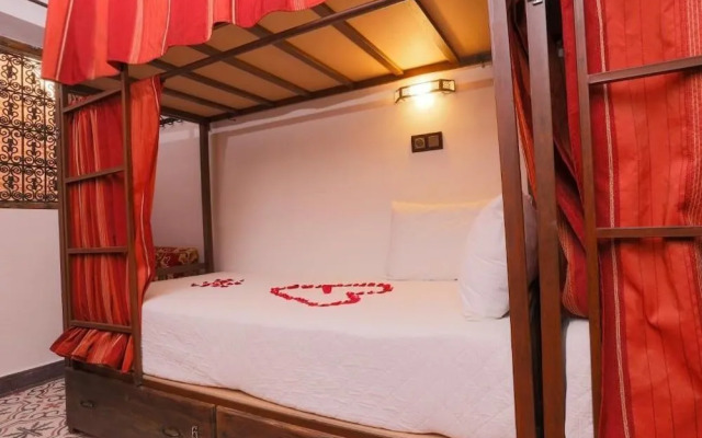 Riad Vallée Verte Asni