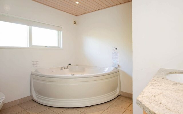 Tranquil Holiday Home in Gedser With Sauna