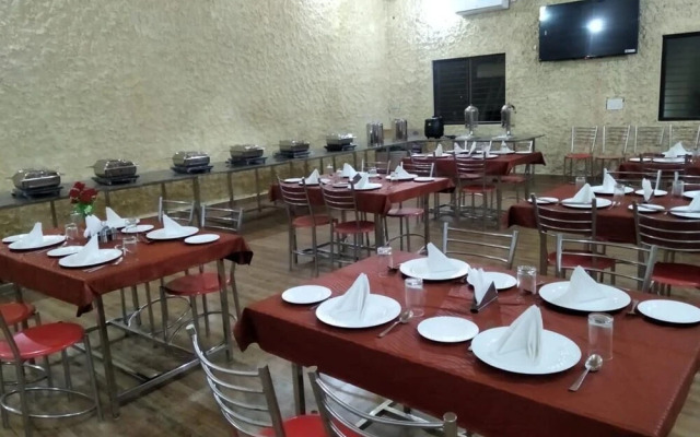 Brar Tiger Resort