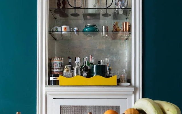 Milborne Grove by Onefinestay