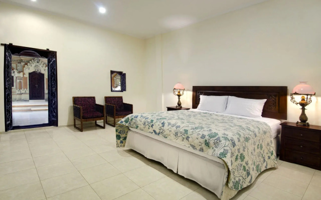 Teja Homestay