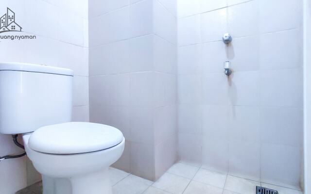 Apartmen Serpong GreenView byRuangNyaman