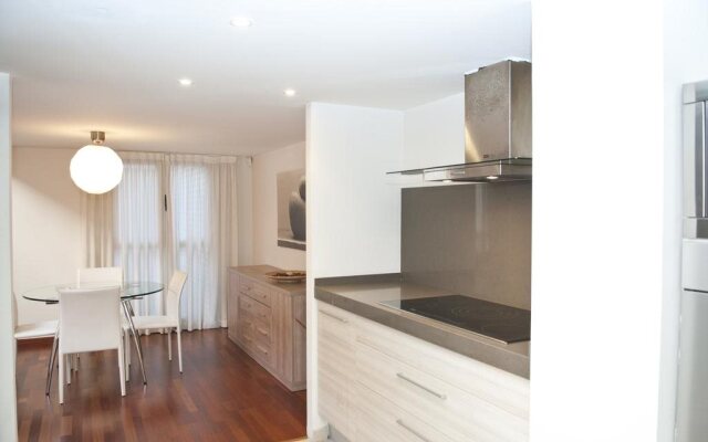 No 335 - The Streets Apartments Barcelona