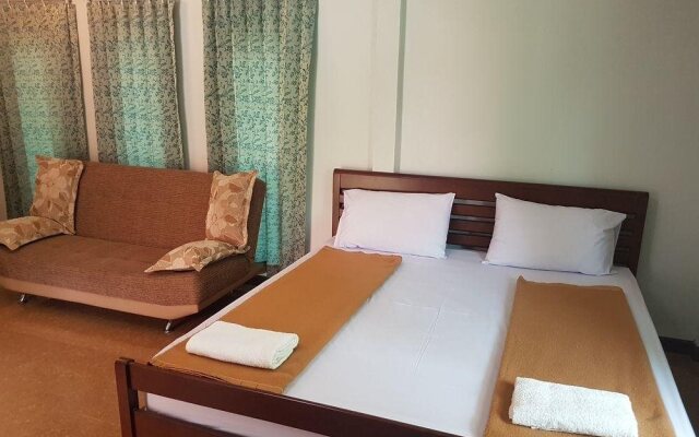 Baanrai Klai Laos Resort