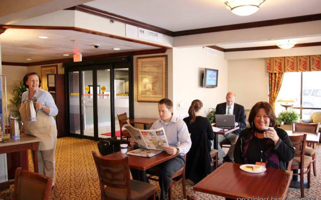 Hampton Inn Birmingham/Mountain Brook