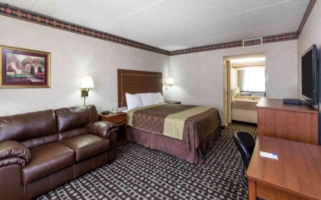Days Inn by Wyndham Midland