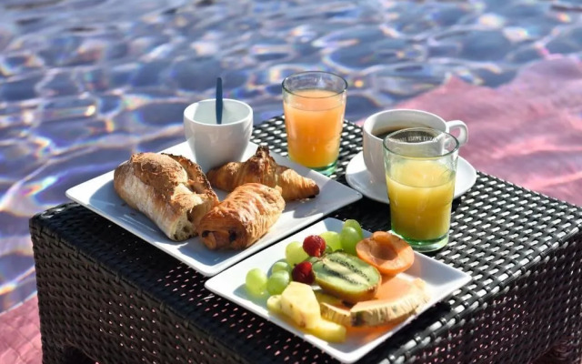 Le Jardin de Babylone