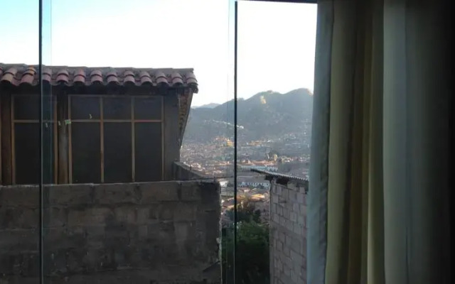 Casita de San Blas