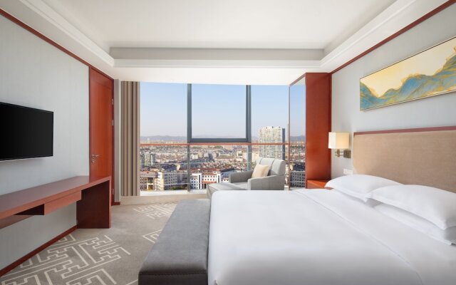 Courtyard By Marriott Anji