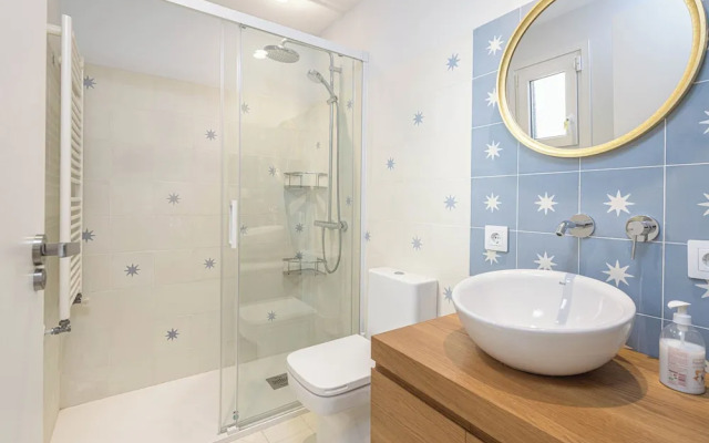 Solaga - Carmen Beach