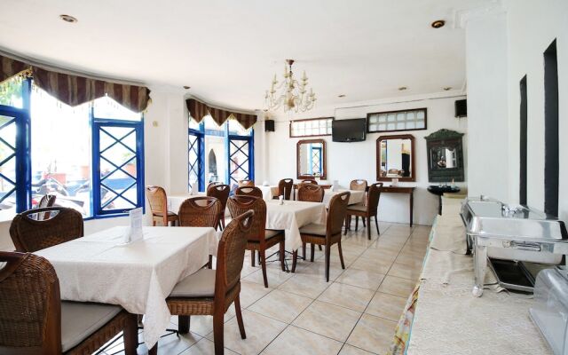 Airy Sudirman 34 Bogor