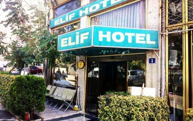 Elif Hotel