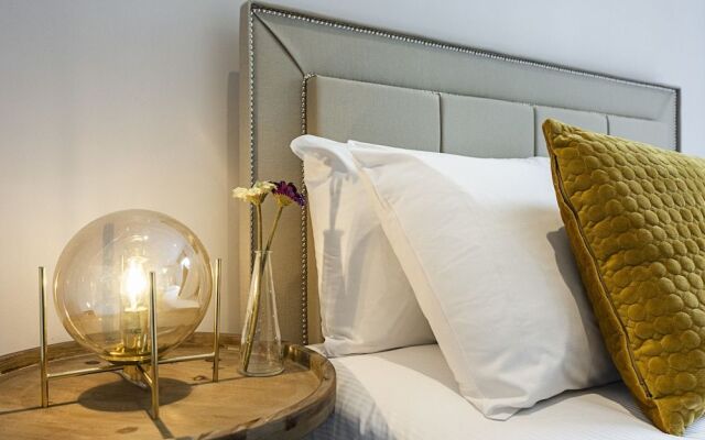 My Serviced Space - Queenstown Road