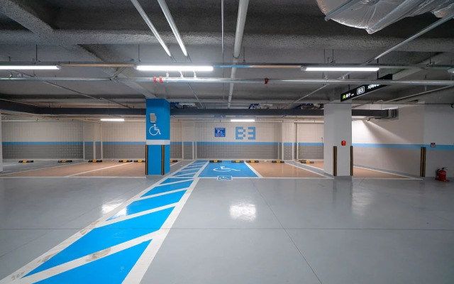 DIAMER Sokcho Hotel by AankStay